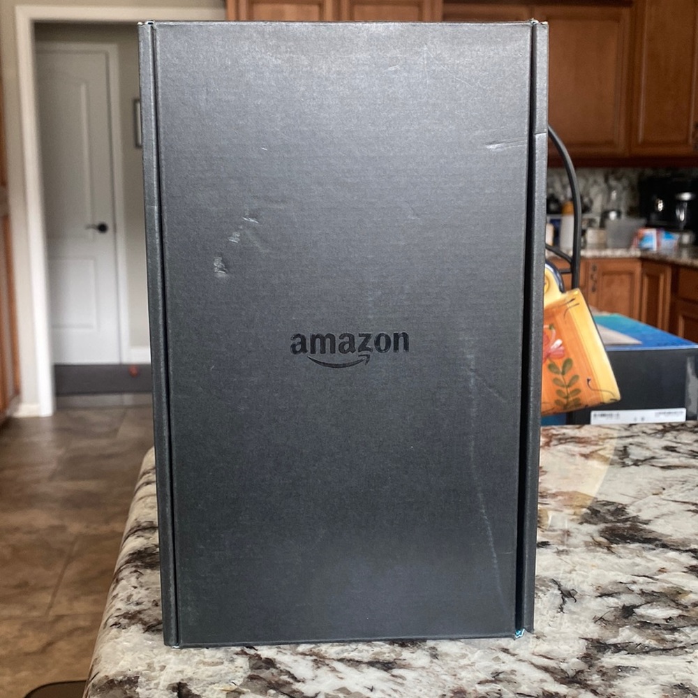 amazon alexa echo